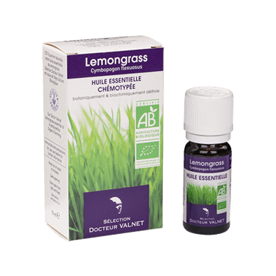 Lemongrass 10ml