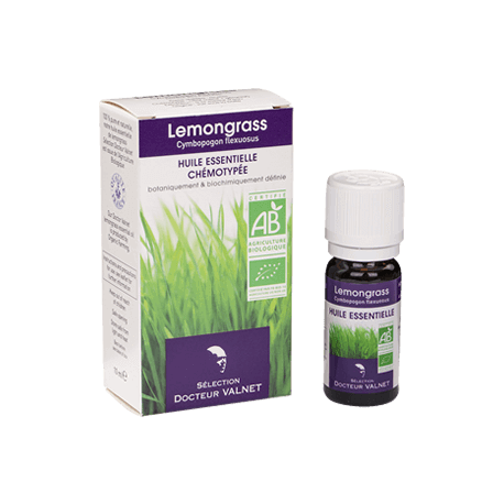 Lemongrass 10ml