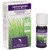 Lemongrass 10ml