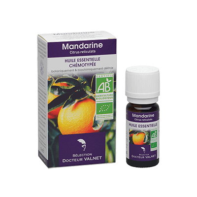 Mandarine 10ml