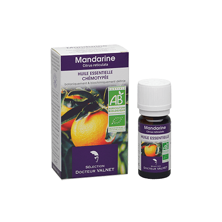 Mandarine 10ml