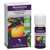 Mandarine 10ml