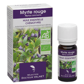 Myrte rouge 10ml