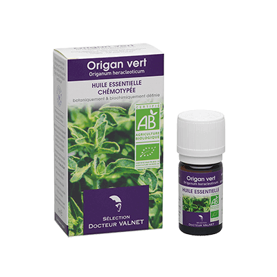 Origan vert 5ml