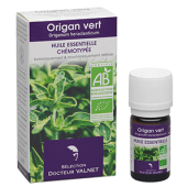 Origan vert 5ml