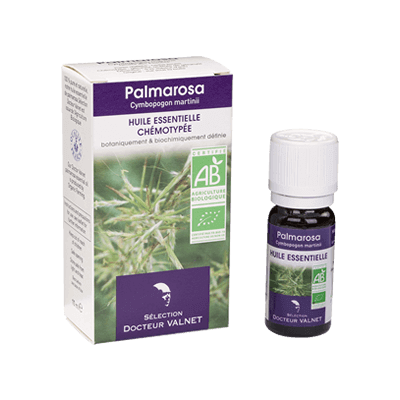 Palmarosa 10ml