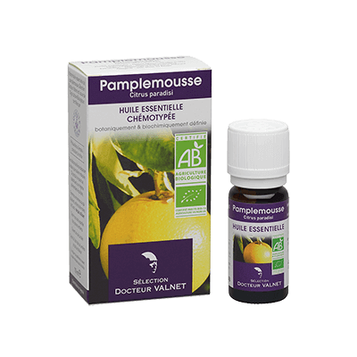 Pamplemousse 10ml