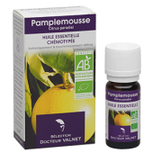 Pamplemousse 10ml