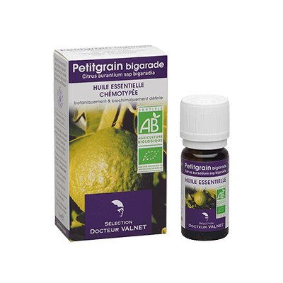 Petit grain bigarande 10ml