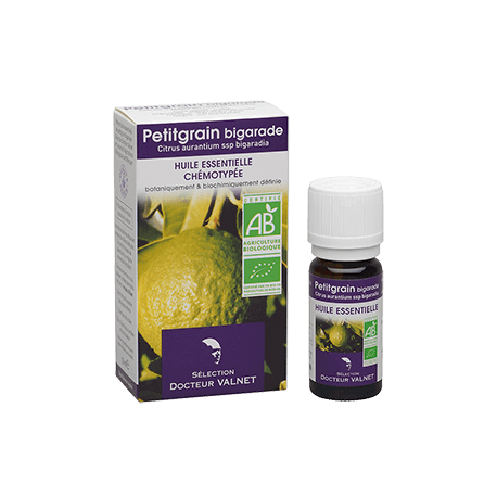 Petit grain bigarande 10ml