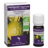 Petit grain bigarande 10ml