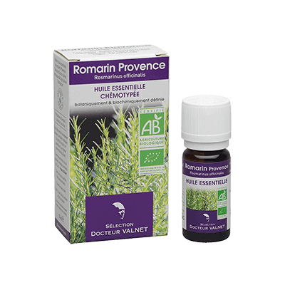 Romarin provence 10ml