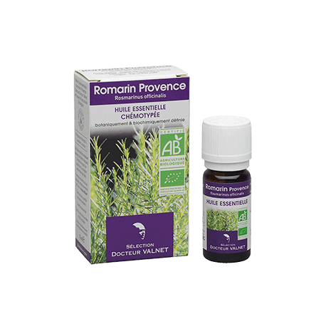 Romarin provence 10ml