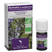 Romarin verbénone 5ml