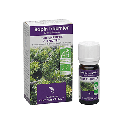 Sapin baumier 10ml