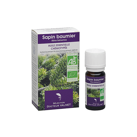 Sapin baumier 10ml