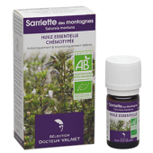 Sarriette des montagnes 5ml