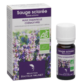 Sauge sclarée 10ml