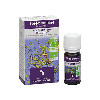 Térébenthine 10ml