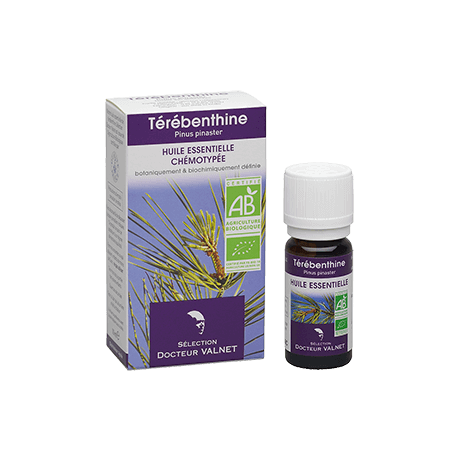 Térébenthine 10ml