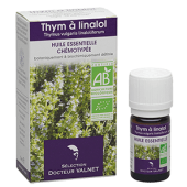 Thym linalol 5ml