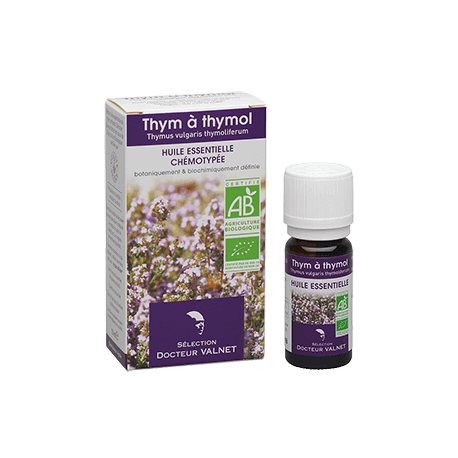 Thym thymol 10ml