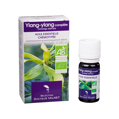 Ylang-Ylang 10ml