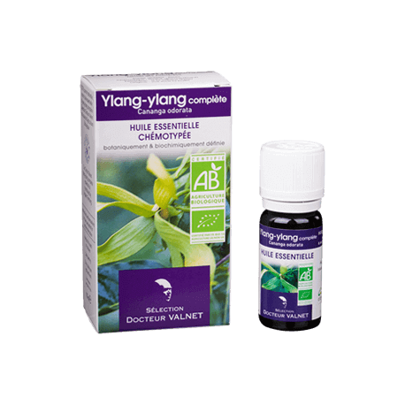 Ylang-Ylang 10ml