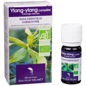 Ylang-Ylang 10ml