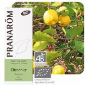 Citronnier BIO 10ml