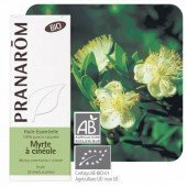 Myrte à cinéole BIO 5ml