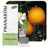 Orange douce  bio 10ml