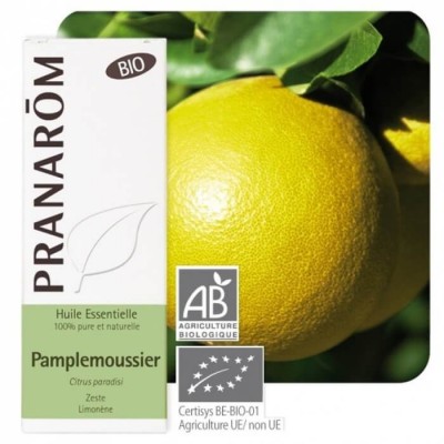 Pamplemoussier 10ml