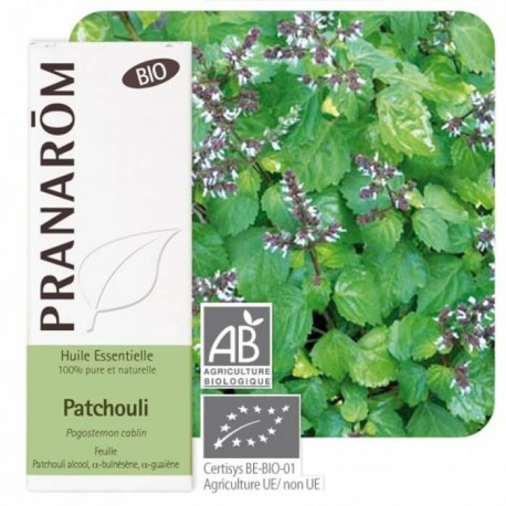 Patchouli 5ml