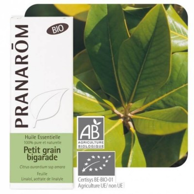 Petit grain bigarade 10ml