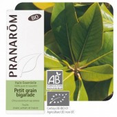 Petit grain bigarade 10ml