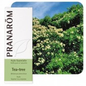 Tea tree 10ml