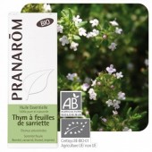 Thym à feuilles de sarriette 10ml