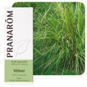 Vetiver 5ml