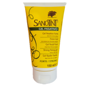 Gel fixatif fort