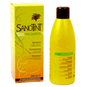 Shampooing  pour lavages fréquents Sanotint