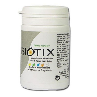 Biotix