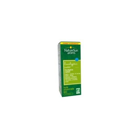 Eucalyptus radiata BIO 10 ml