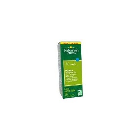 Niaouli BIO 10 ml