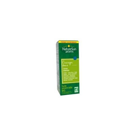 Oranger doux BIO 10 ml