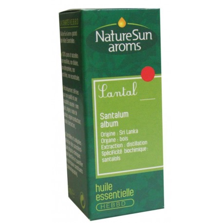 Santal 5 ml
