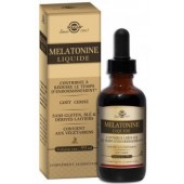 Melatonine Liquide