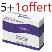 Bien-être Tension  30 gélules X 6