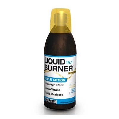 Liquid Burner 500ml