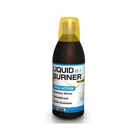Liquid Burner 500ml